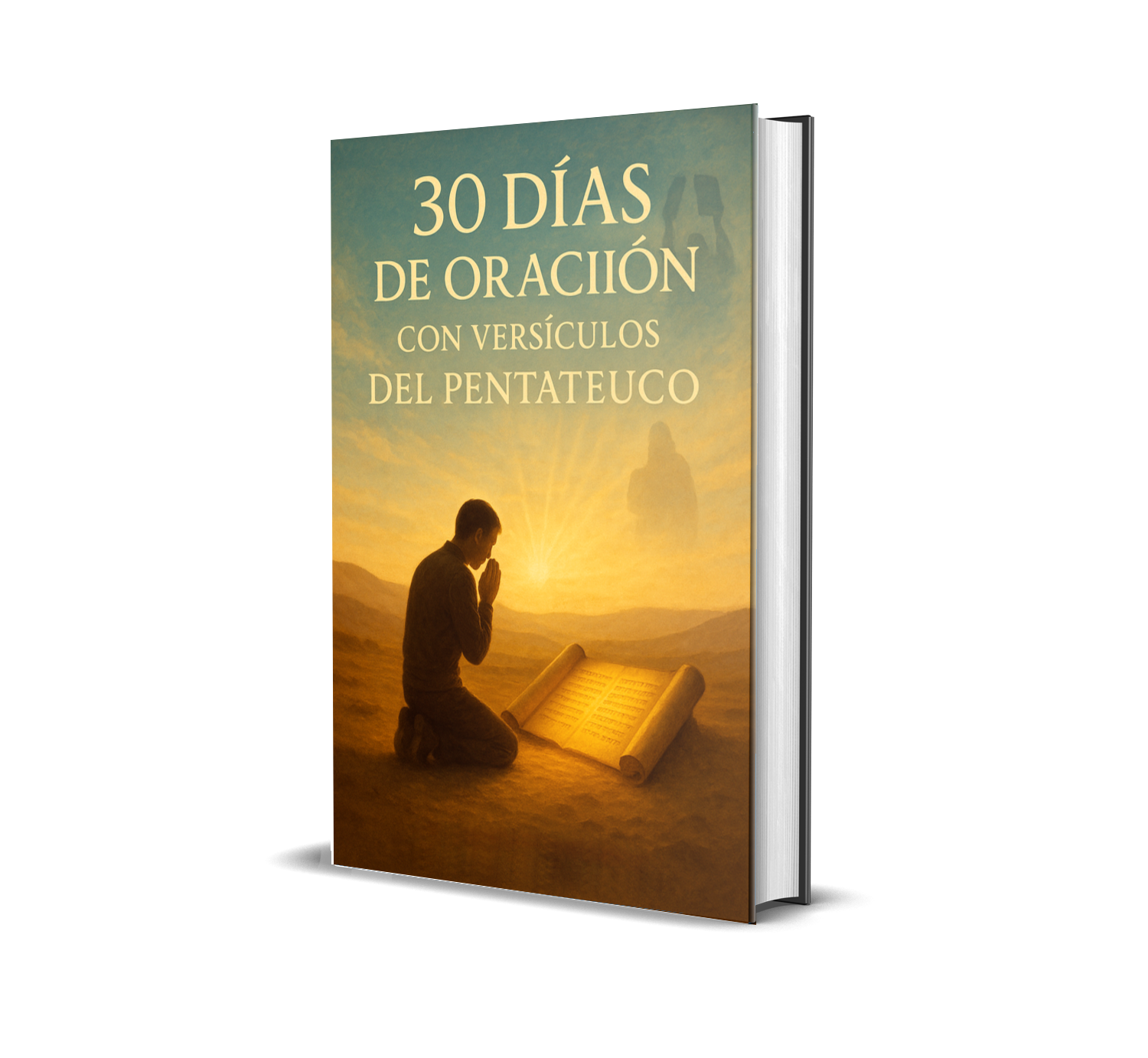 30 DÍAS DE ORACIÓN