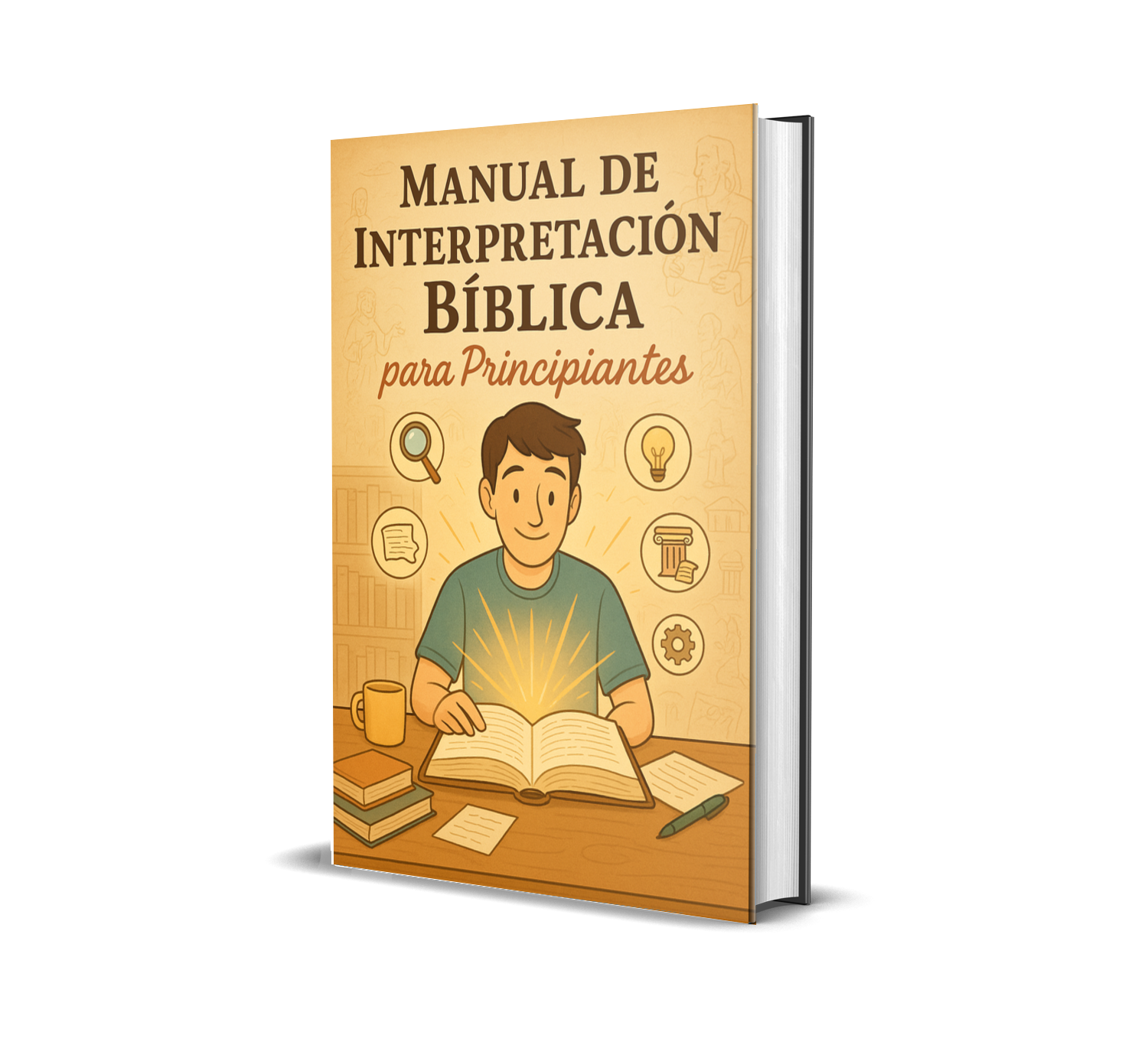 Manual de Interpretación Bíblica para Principiantes
